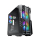 Cooler Master HAF 700 ARGB Black - 1087540 - zdjęcie